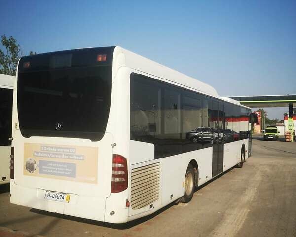Білий Мерседес Сітаро, об'ємом двигуна 12 л та пробігом 750 тис. км за 27500 $, фото 11 на Automoto.ua