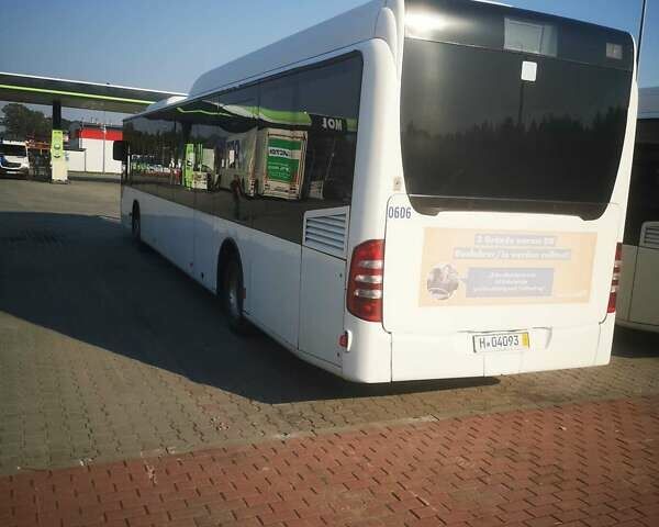 Білий Мерседес Сітаро, об'ємом двигуна 12 л та пробігом 750 тис. км за 27500 $, фото 20 на Automoto.ua