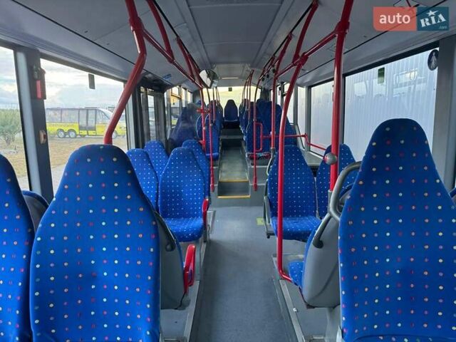 Білий Мерседес Сітаро, об'ємом двигуна 12 л та пробігом 750 тис. км за 27500 $, фото 4 на Automoto.ua