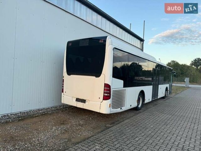 Білий Мерседес Сітаро, об'ємом двигуна 12 л та пробігом 750 тис. км за 27500 $, фото 1 на Automoto.ua
