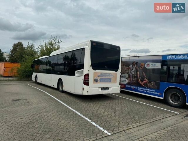 Білий Мерседес Сітаро, об'ємом двигуна 12 л та пробігом 750 тис. км за 27500 $, фото 6 на Automoto.ua