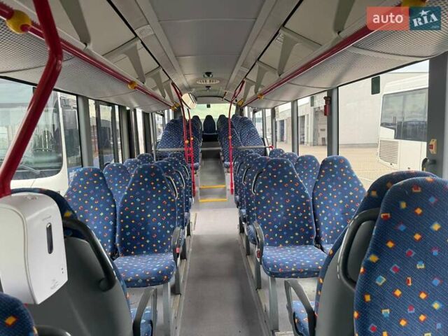 Білий Мерседес Сітаро, об'ємом двигуна 12 л та пробігом 750 тис. км за 27500 $, фото 16 на Automoto.ua
