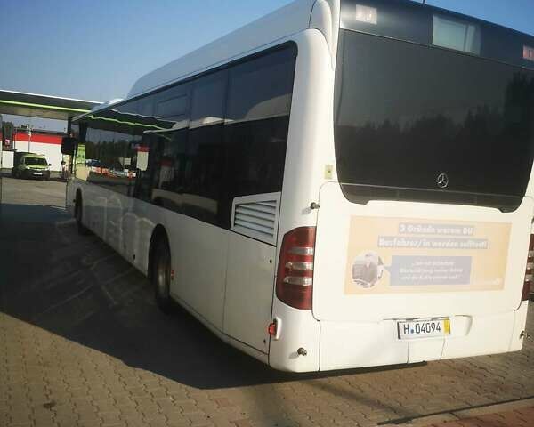 Білий Мерседес Сітаро, об'ємом двигуна 12 л та пробігом 750 тис. км за 27500 $, фото 9 на Automoto.ua