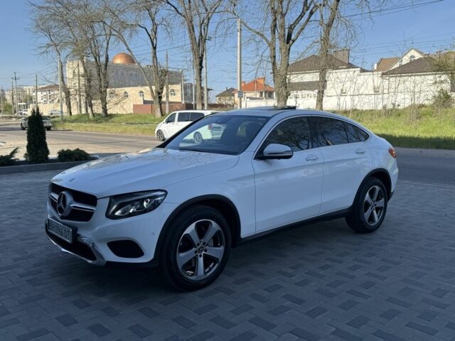 Белый Мерседес Купе, объемом двигателя 2.1 л и пробегом 60 тыс. км за 39500 $, фото 16 на Automoto.ua