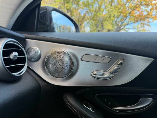 Мерседес Купе 2017 в Харькове на Automoto.ua Черный Мерседес Купе, объемом двигателя 2 л и пробегом 127 тыс. км за 25800 $, фото 20 на Automoto.ua