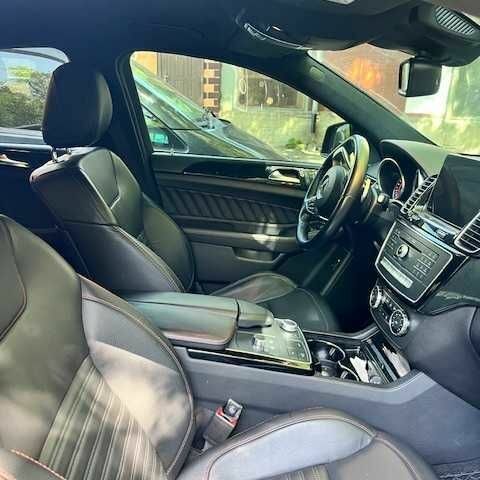 Мерседес Купе 2018 в Днепре (Днепропетровске) на Automoto.ua Черный Мерседес Купе, объемом двигателя 3 л и пробегом 70 тыс. км за 51000 $, фото 4 на Automoto.ua