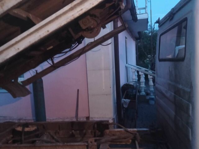 Белый Мерседес Другая, объемом двигателя 2.9 л и пробегом 2 тыс. км за 7029 $, фото 9 на Automoto.ua