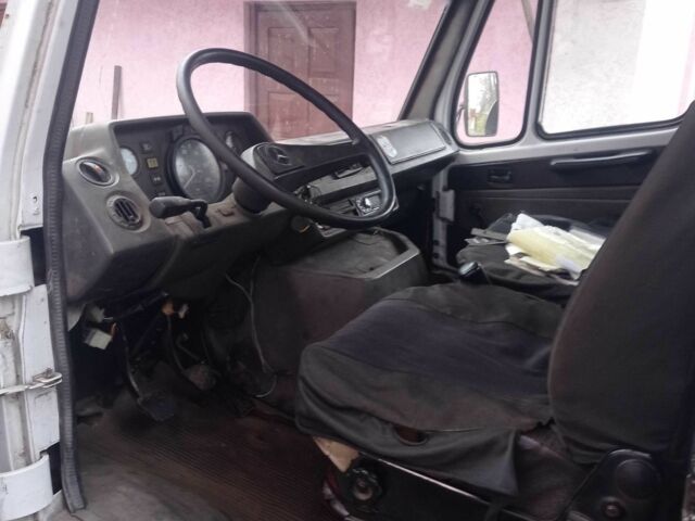 Белый Мерседес Другая, объемом двигателя 2.9 л и пробегом 2 тыс. км за 7029 $, фото 1 на Automoto.ua