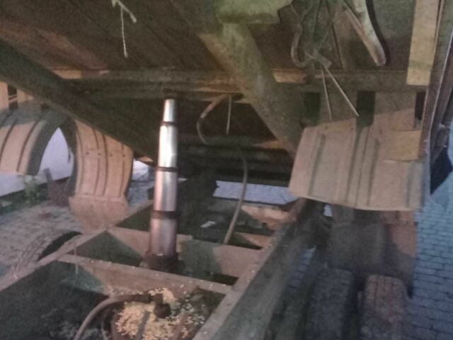 Белый Мерседес Другая, объемом двигателя 2.9 л и пробегом 2 тыс. км за 7029 $, фото 8 на Automoto.ua