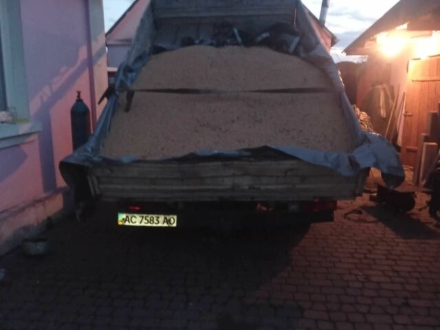 Белый Мерседес Другая, объемом двигателя 2.9 л и пробегом 2 тыс. км за 7029 $, фото 6 на Automoto.ua