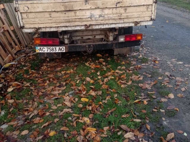 Белый Мерседес Другая, объемом двигателя 2.9 л и пробегом 2 тыс. км за 7029 $, фото 2 на Automoto.ua