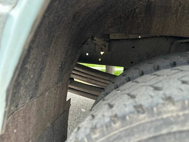 Білий Мерседес Інша, об'ємом двигуна 4 л та пробігом 600 тис. км за 8000 $, фото 13 на Automoto.ua