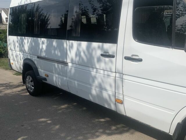 Білий Мерседес Інша, об'ємом двигуна 2.9 л та пробігом 0 тис. км за 6800 $, фото 4 на Automoto.ua