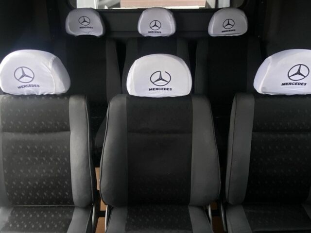 Білий Мерседес Інша, об'ємом двигуна 2 л та пробігом 420 тис. км за 10000 $, фото 5 на Automoto.ua