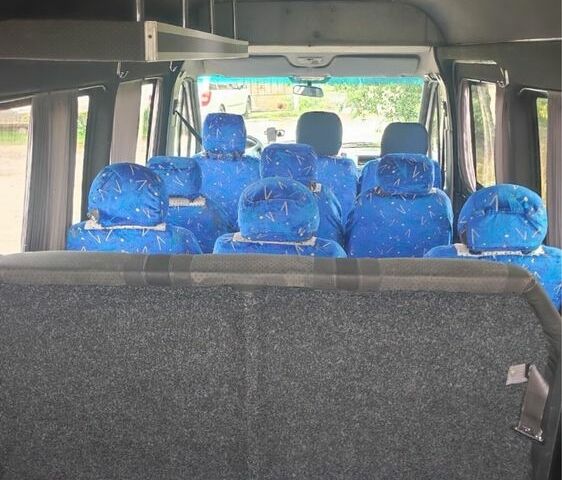 Білий Мерседес Інша, об'ємом двигуна 2.1 л та пробігом 500 тис. км за 7000 $, фото 11 на Automoto.ua