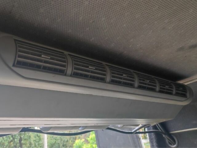 Білий Мерседес Інша, об'ємом двигуна 2.1 л та пробігом 500 тис. км за 7000 $, фото 10 на Automoto.ua