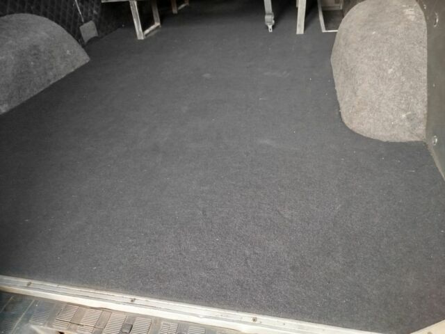 Білий Мерседес Інша, об'ємом двигуна 2.2 л та пробігом 627 тис. км за 11500 $, фото 5 на Automoto.ua