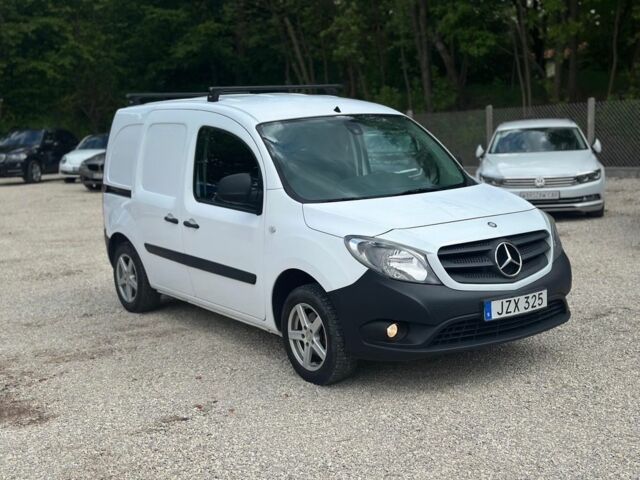 Білий Мерседес Інша, об'ємом двигуна 0 л та пробігом 85 тис. км за 8500 $, фото 1 на Automoto.ua