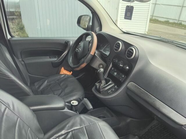 Белый Мерседес Другая, объемом двигателя 1.4 л и пробегом 390 тыс. км за 6500 $, фото 6 на Automoto.ua