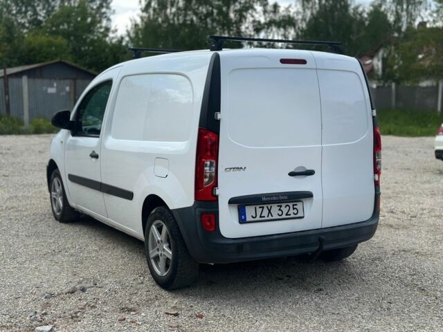 Білий Мерседес Інша, об'ємом двигуна 0 л та пробігом 85 тис. км за 8500 $, фото 2 на Automoto.ua