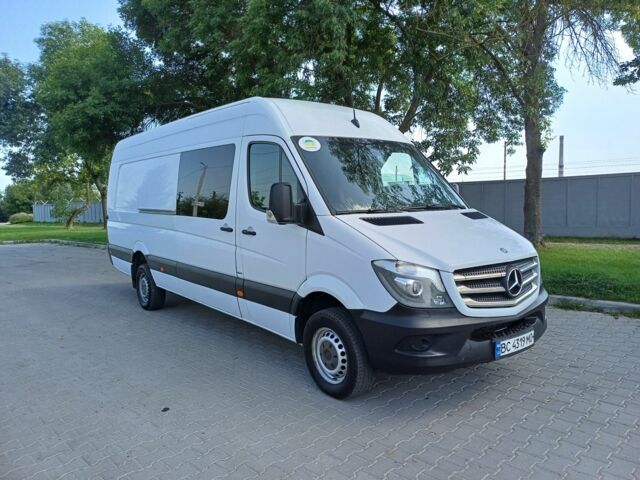 Белый Мерседес Другая, объемом двигателя 3 л и пробегом 0 тыс. км за 26000 $, фото 4 на Automoto.ua