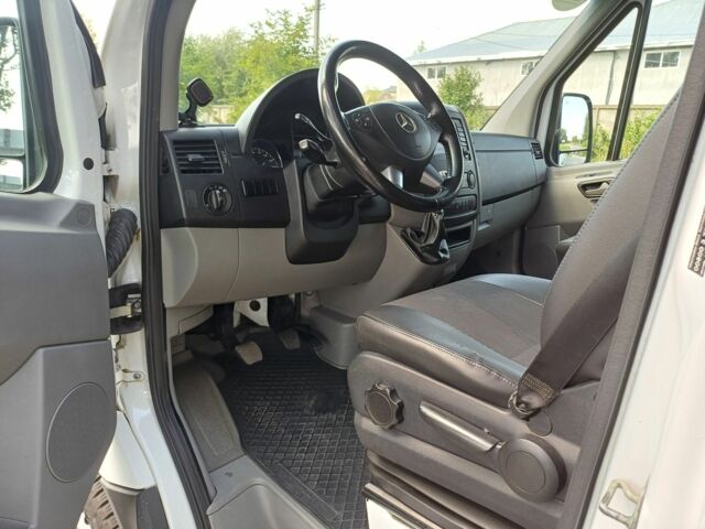 Белый Мерседес Другая, объемом двигателя 3 л и пробегом 0 тыс. км за 26000 $, фото 7 на Automoto.ua