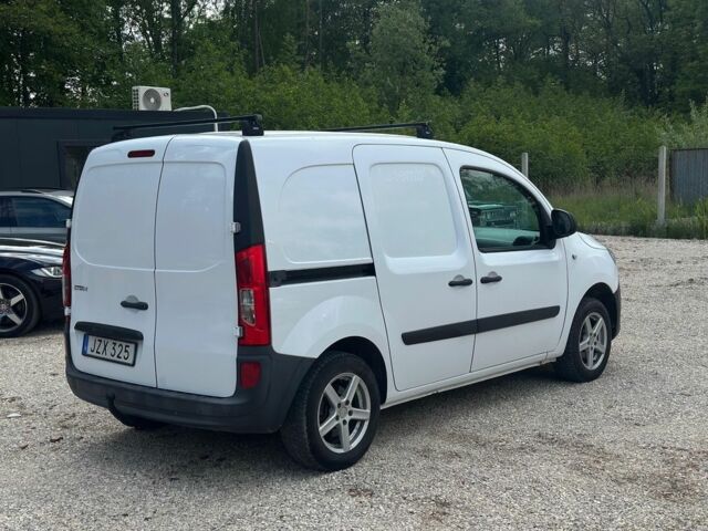 Білий Мерседес Інша, об'ємом двигуна 0 л та пробігом 85 тис. км за 8500 $, фото 3 на Automoto.ua