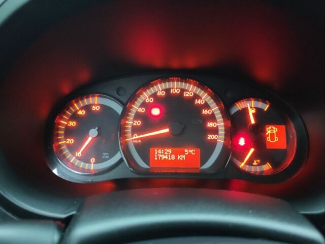 Білий Мерседес Інша, об'ємом двигуна 1.5 л та пробігом 185 тис. км за 10500 $, фото 7 на Automoto.ua