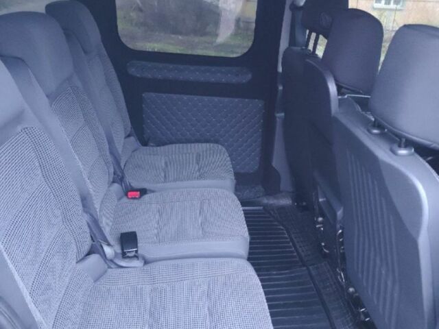 Білий Мерседес Інша, об'ємом двигуна 1.5 л та пробігом 185 тис. км за 10500 $, фото 6 на Automoto.ua