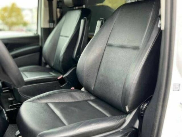 Білий Мерседес Інша, об'ємом двигуна 2 л та пробігом 24 тис. км за 19000 $, фото 8 на Automoto.ua