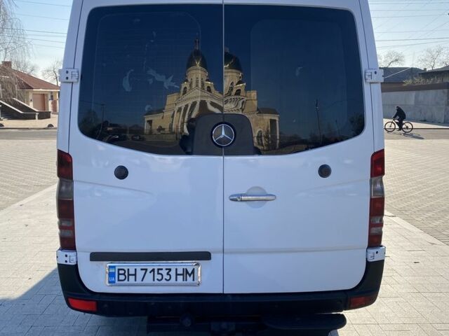 Білий Мерседес Інша, об'ємом двигуна 3 л та пробігом 0 тис. км за 15700 $, фото 5 на Automoto.ua