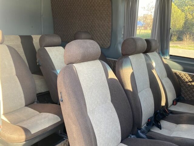 Білий Мерседес Інша, об'ємом двигуна 3 л та пробігом 0 тис. км за 15700 $, фото 7 на Automoto.ua