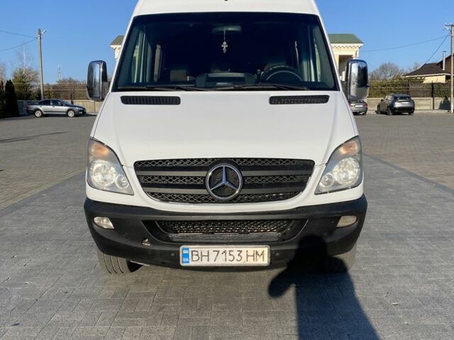 Білий Мерседес Інша, об'ємом двигуна 3 л та пробігом 0 тис. км за 15700 $, фото 2 на Automoto.ua