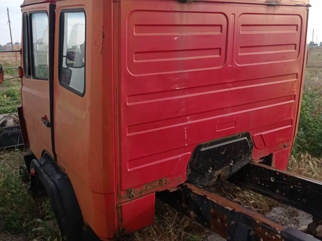 Белый Мерседес Другая, объемом двигателя 2.45 л и пробегом 10 тыс. км за 1234 $, фото 4 на Automoto.ua