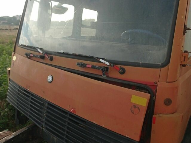 Белый Мерседес Другая, объемом двигателя 2.45 л и пробегом 10 тыс. км за 1234 $, фото 3 на Automoto.ua