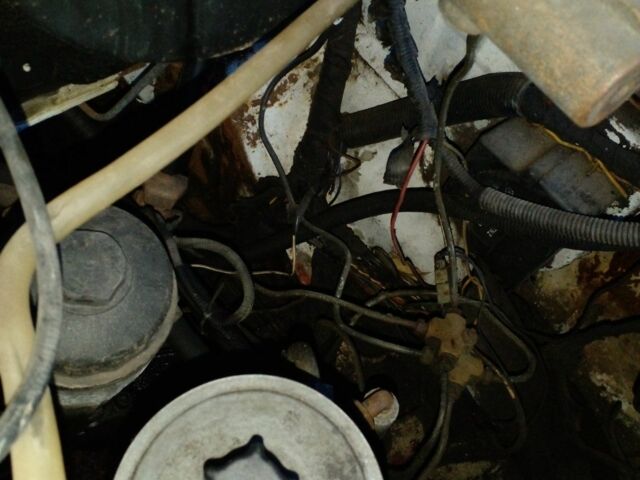 Белый Мерседес Другая, объемом двигателя 2.3 л и пробегом 500 тыс. км за 4600 $, фото 4 на Automoto.ua