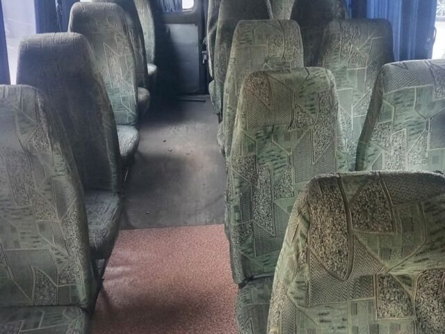 Белый Мерседес Другая, объемом двигателя 2.1 л и пробегом 1000 тыс. км за 5500 $, фото 4 на Automoto.ua