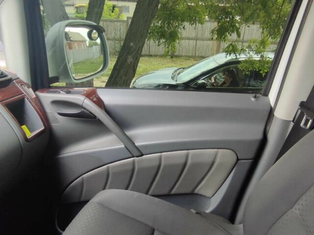 Белый Мерседес Другая, объемом двигателя 2.1 л и пробегом 265 тыс. км за 10058 $, фото 3 на Automoto.ua