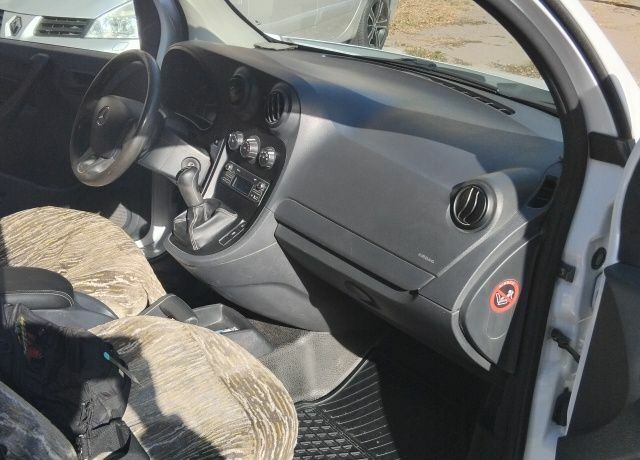 Білий Мерседес Інша, об'ємом двигуна 1.5 л та пробігом 190 тис. км за 7500 $, фото 1 на Automoto.ua