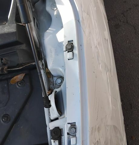 Білий Мерседес Інша, об'ємом двигуна 1.5 л та пробігом 190 тис. км за 7500 $, фото 5 на Automoto.ua