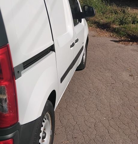 Білий Мерседес Інша, об'ємом двигуна 1.5 л та пробігом 190 тис. км за 7500 $, фото 14 на Automoto.ua