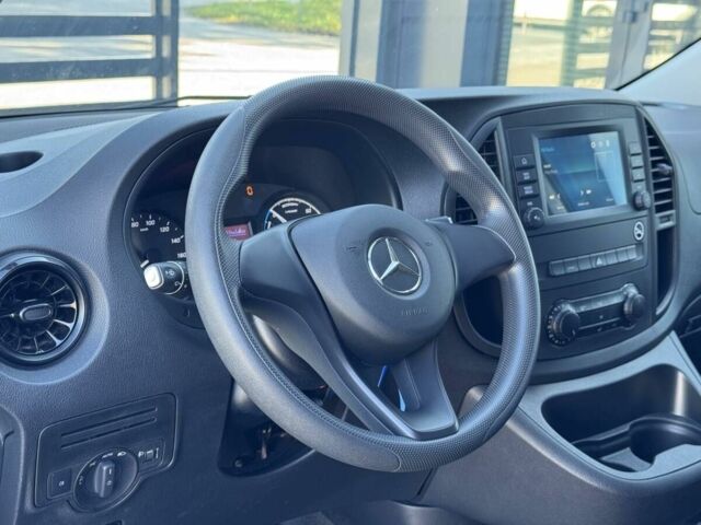 Белый Мерседес Другая, объемом двигателя 2.45 л и пробегом 16 тыс. км за 21500 $, фото 16 на Automoto.ua