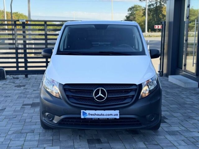 Белый Мерседес Другая, объемом двигателя 2.45 л и пробегом 16 тыс. км за 21500 $, фото 1 на Automoto.ua