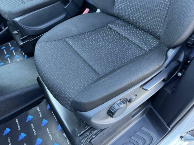 Белый Мерседес Другая, объемом двигателя 2.45 л и пробегом 16 тыс. км за 21500 $, фото 18 на Automoto.ua