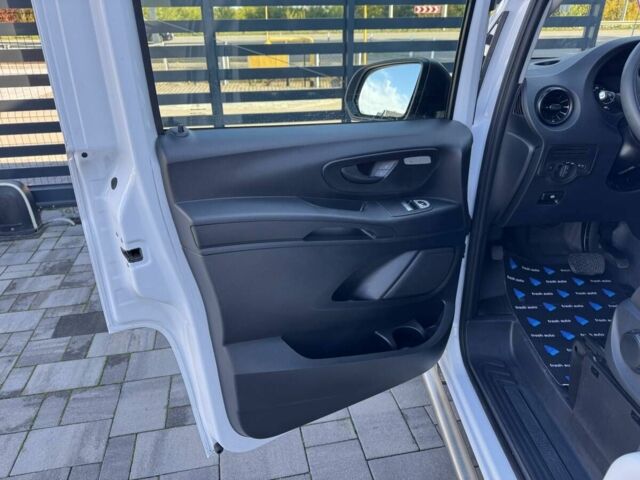 Белый Мерседес Другая, объемом двигателя 2.45 л и пробегом 16 тыс. км за 21500 $, фото 13 на Automoto.ua