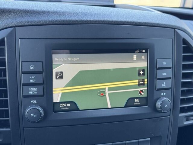 Белый Мерседес Другая, объемом двигателя 2.45 л и пробегом 16 тыс. км за 21500 $, фото 21 на Automoto.ua