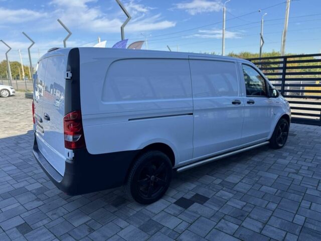 Белый Мерседес Другая, объемом двигателя 2.45 л и пробегом 16 тыс. км за 21500 $, фото 2 на Automoto.ua