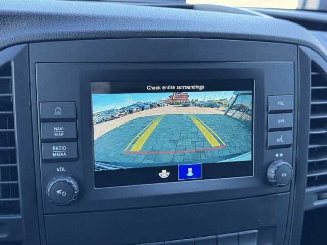 Белый Мерседес Другая, объемом двигателя 2.45 л и пробегом 16 тыс. км за 21500 $, фото 20 на Automoto.ua