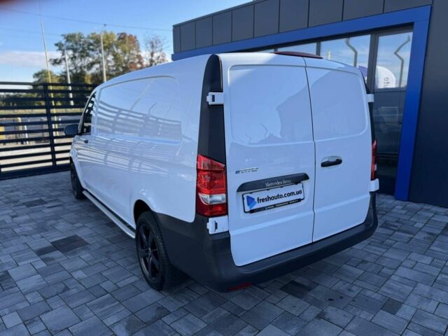 Белый Мерседес Другая, объемом двигателя 2.45 л и пробегом 16 тыс. км за 21500 $, фото 10 на Automoto.ua