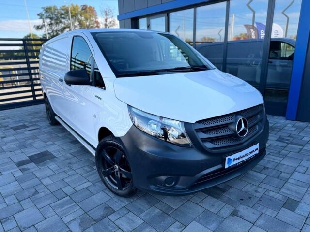 Белый Мерседес Другая, объемом двигателя 2.45 л и пробегом 16 тыс. км за 21500 $, фото 6 на Automoto.ua